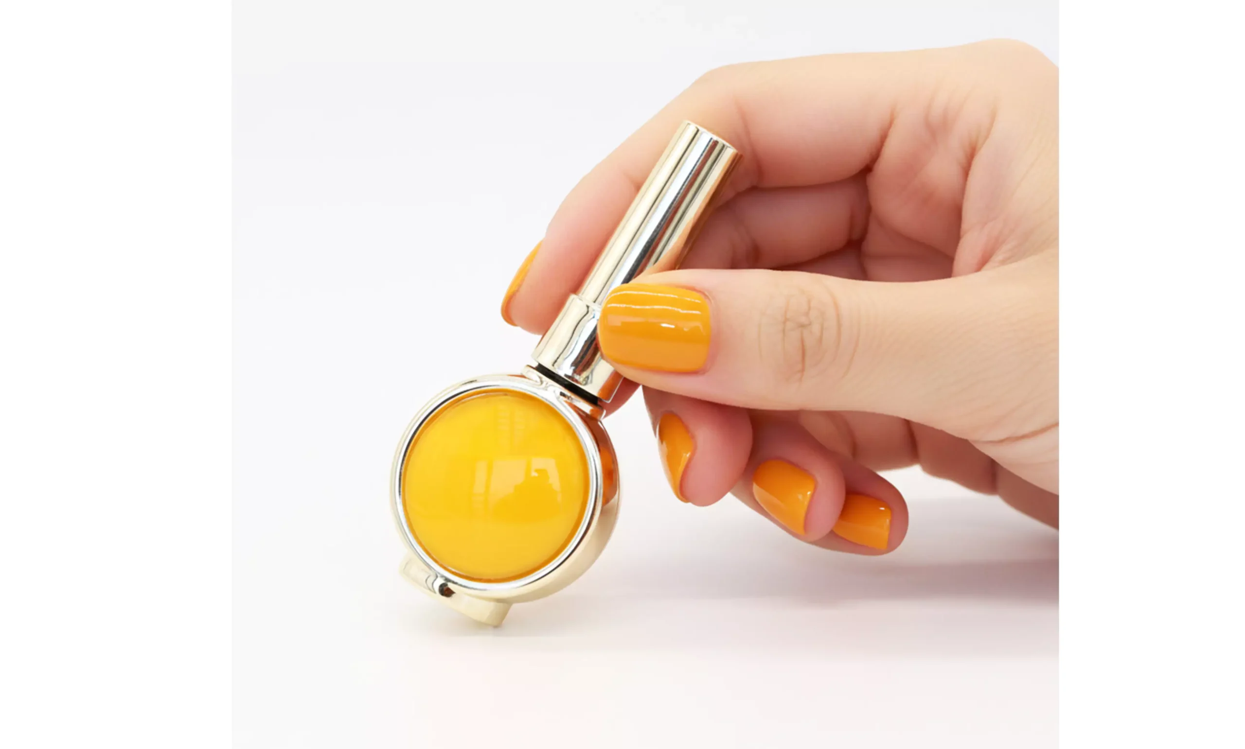 Tpo free gel polish