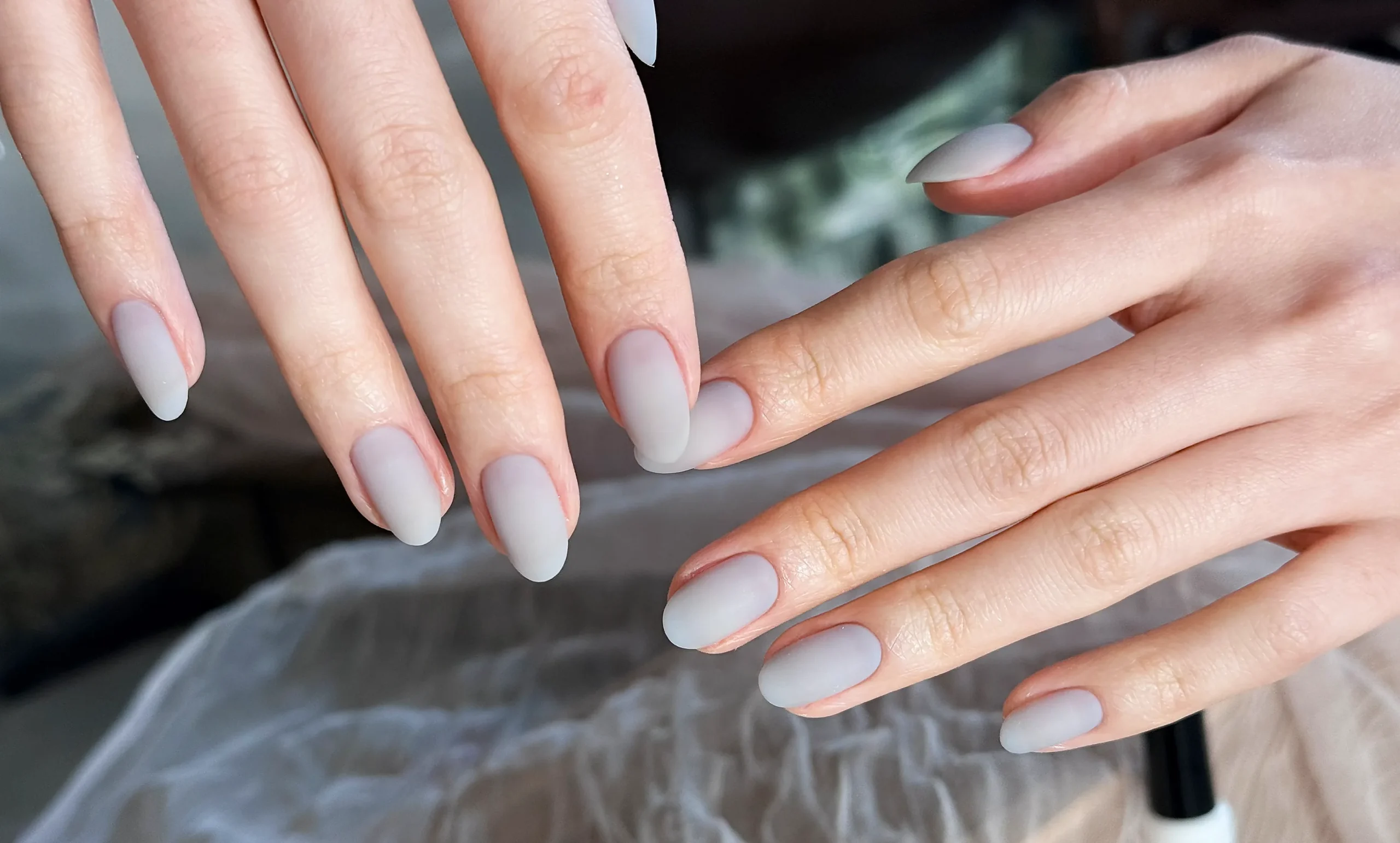 Matte Top Coat