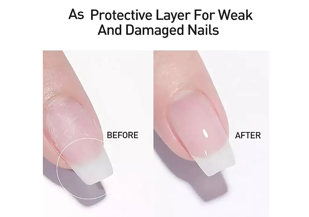 Rubber Base Coat